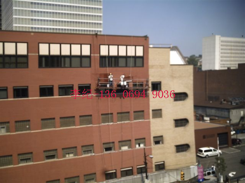 外墻防水材料